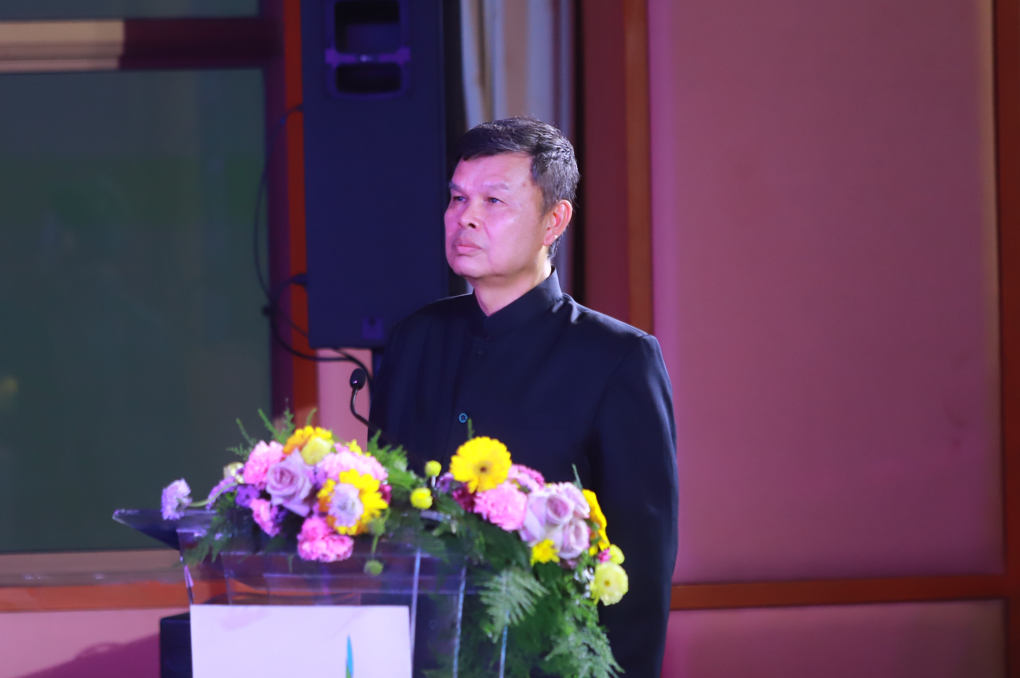 title - รองเลขาฯ ส.ป.ก. ร่วมงานมหกรรม “จากพันธุกรรม สู่ความยั่งยืน” รวมพลังอนุรักษ์ทรัพยากรไทย สร้างความมั่นคงทางอาหารอย่างยั่งยืน และการพึ่งพาตนเองในยามวิกฤต